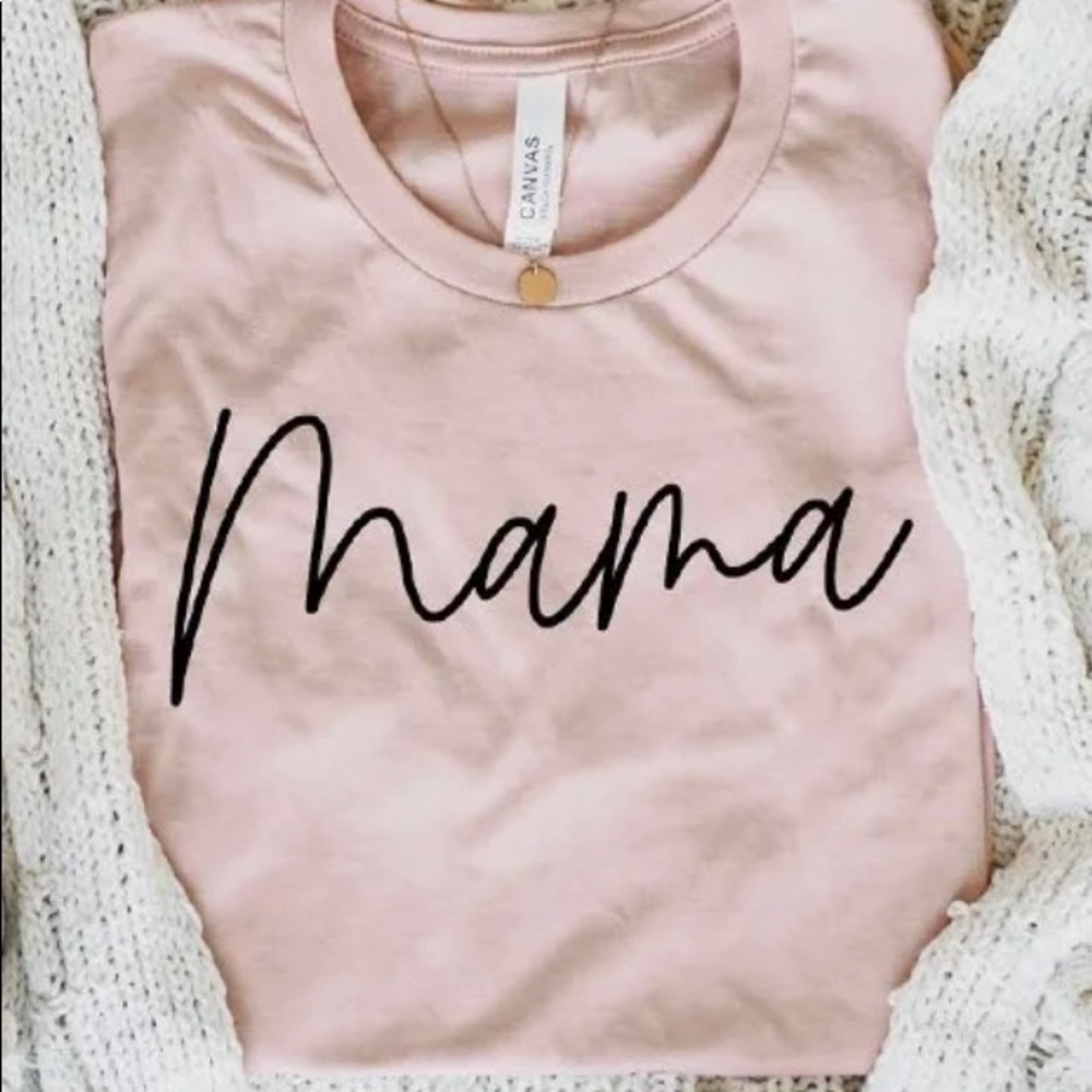 Mama T-Shirt